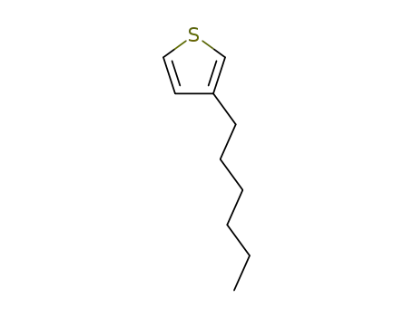 3-hexylthiophene