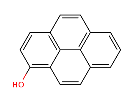 1-hydroxypyrene