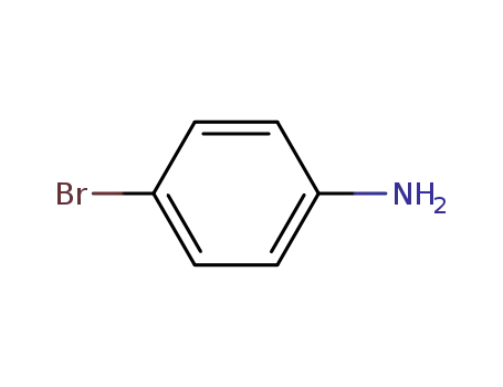 4-bromo-aniline