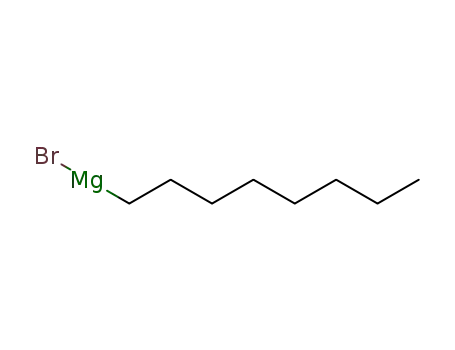 octylmagnesium bromide