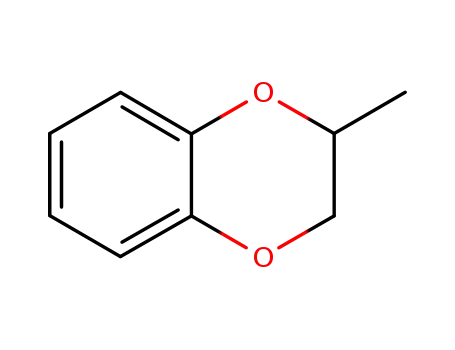 2-methylbenzo-1,4-dioxane