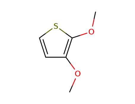 2,3-dimethoxythiophene