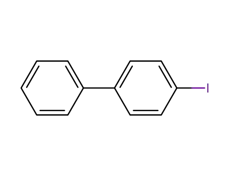 4-iodo-biphenyl