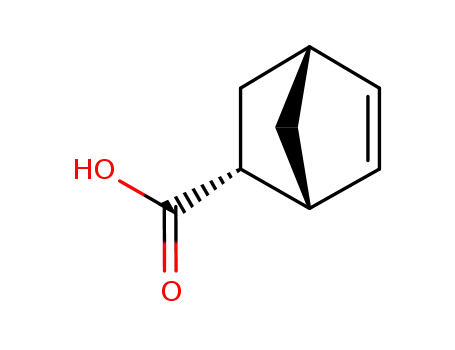 endo-norbornenecarboxylic acid