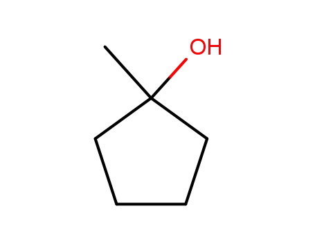 1-methylcyclopentanol