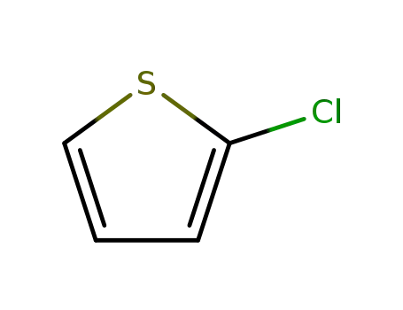 2-thienyl chloride