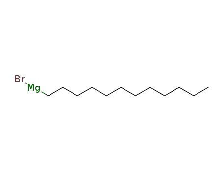 laurylmagnesium bromide