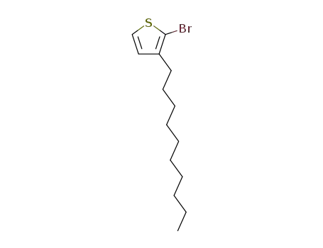 2-bromo-3-decylthiophene