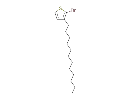 2-bromo-3-dodecylthiophene