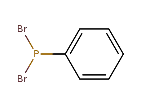 phenyldibromophosphine