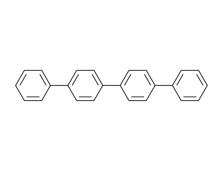 p-quaterphenyl