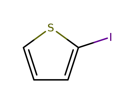 2-Iodothiophene