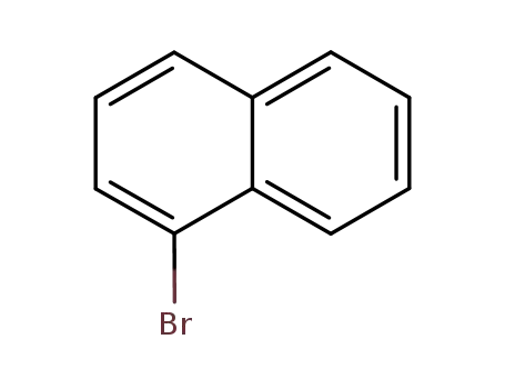 1-Bromonaphthalene