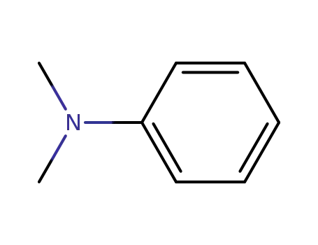 <i>N</i>,<i>N</i>-dimethyl-aniline