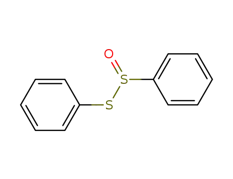 S-phenyl benzenethiosulfinate