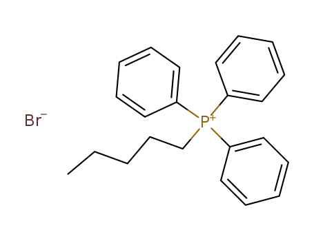 pentyltriphenylphosphonium bromide