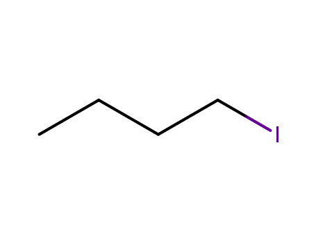 1-iodo-butane