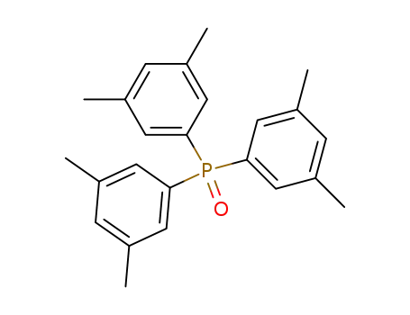 tris(3,5-dimethylphenyl)phosphine oxide