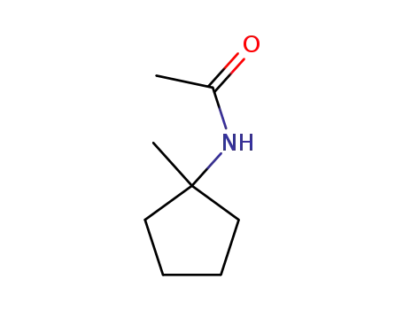 N-1-methylcyclopentane-acetamide