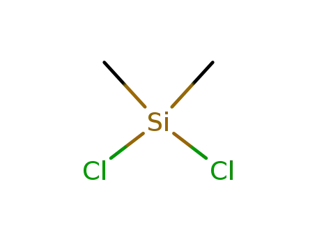 dimethylsilicon dichloride