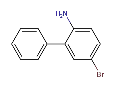 2-amino-5-bromobiphenyl