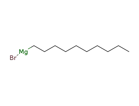 n-decyl magnesium bromide