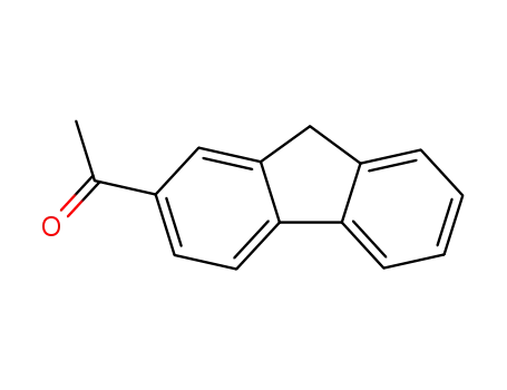 1-(9H-fluoren-2-yl)ethanone