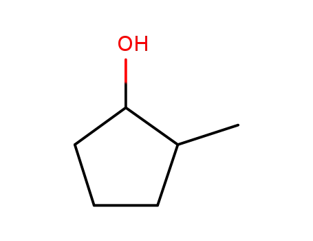 trans-2-methylcyclopentanol