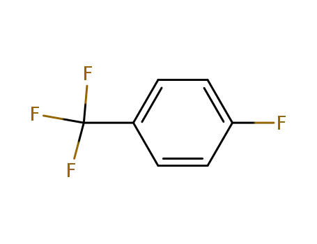 4-Fluorobenzotrifluoride