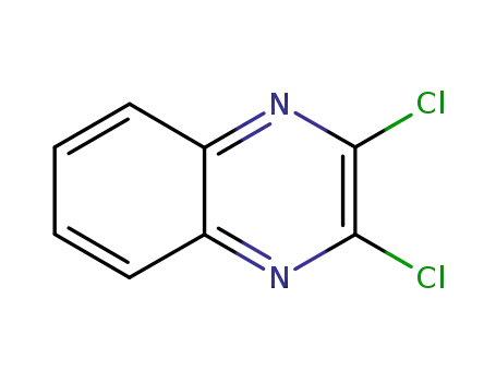 2,3-dichloroquinoxaline