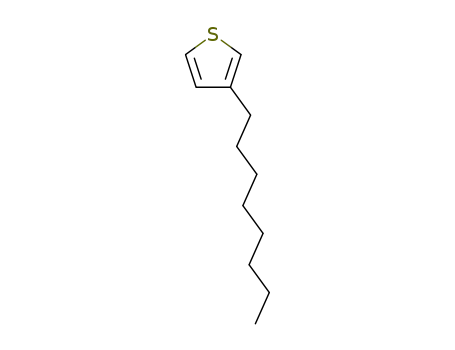 3-octylthiophene