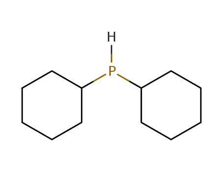 dicyclohexylphosphane