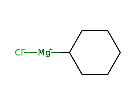 cyclohexylmagnesiumchloride