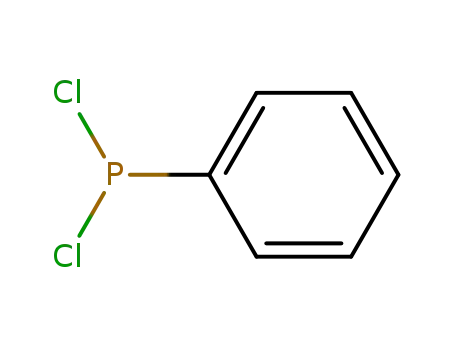 Dichlorophenylphosphine