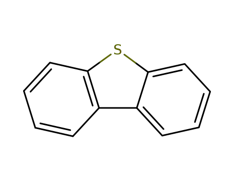 dibenzothiophene