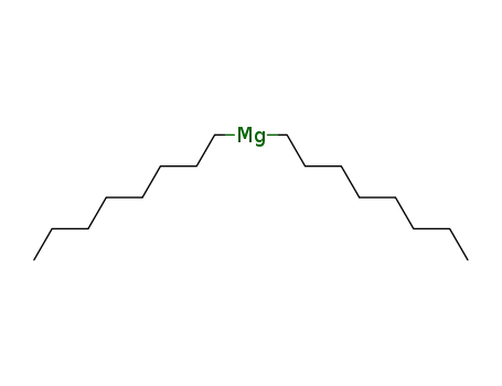 di-n-octylmagnesium