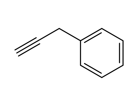 propargyl benzene