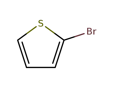 2-bromothiophene