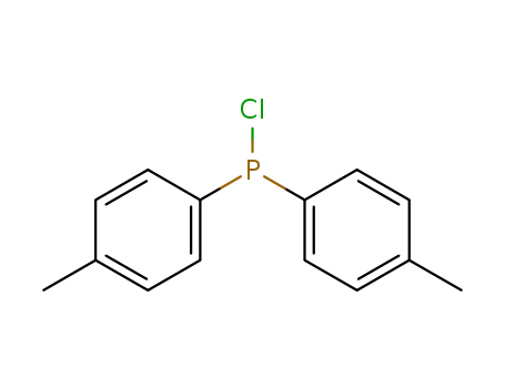 chlorodi-p-tolylphosphane