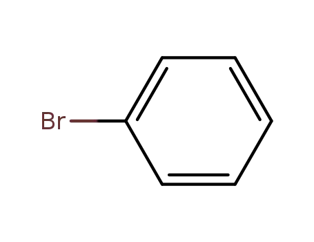 bromobenzene