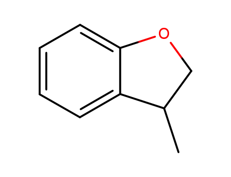 3-methyl-2,3-dihydrobenzofuran