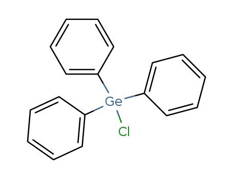 chlorotriphenylgermane