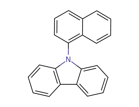 9-(naphthalen-1-yl)-9H-carbazole