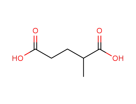 2-methylglutaric acid