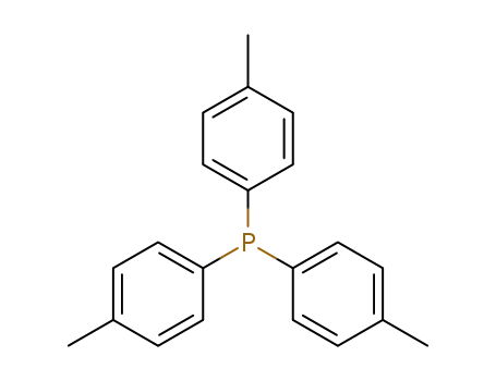 Tri(p-tolyl)phosphine