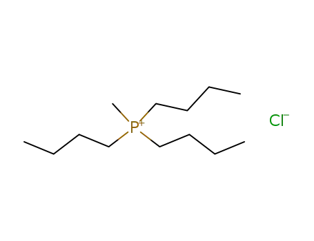 methyltributylphosphonium chloride