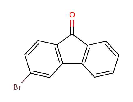 3-bromofluoren-9-one