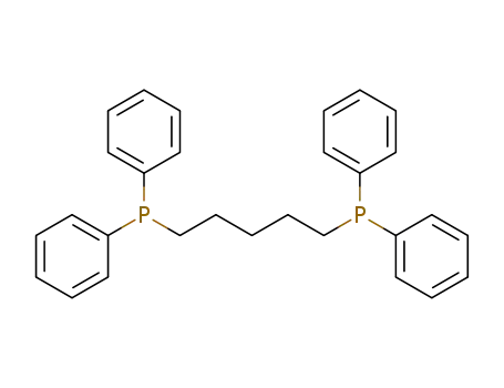 1,5-bis-(diphenylphosphino)pentane