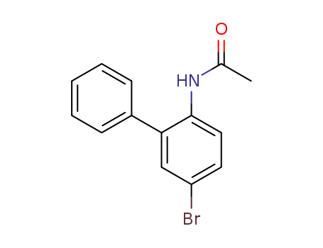 N-(5-bromo-[1,1'-biphenyl]-2-yl)acetamide