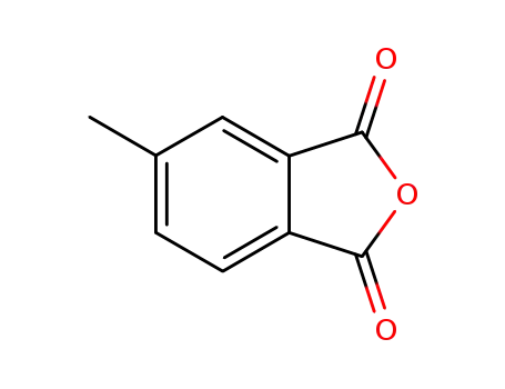 4-methylphthalic anhydride
